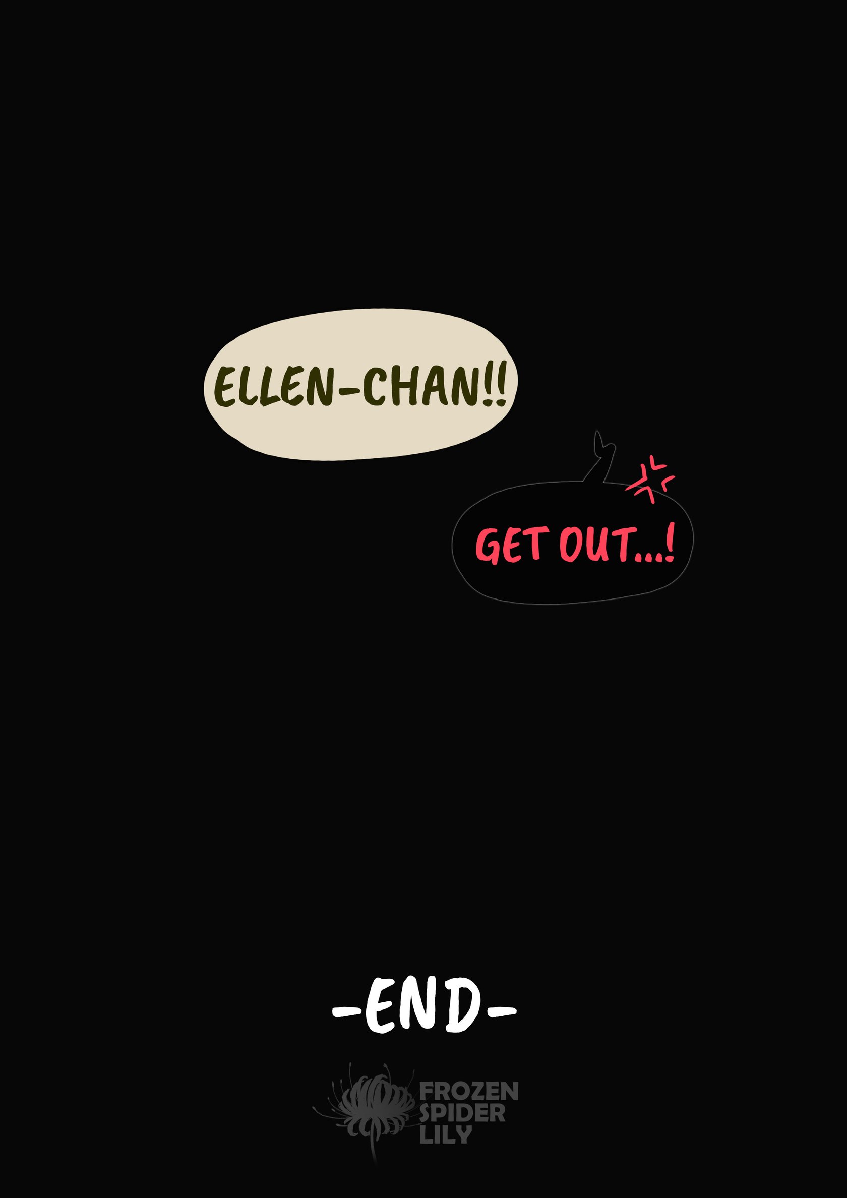 Today's Menu Oneshot - Page 50