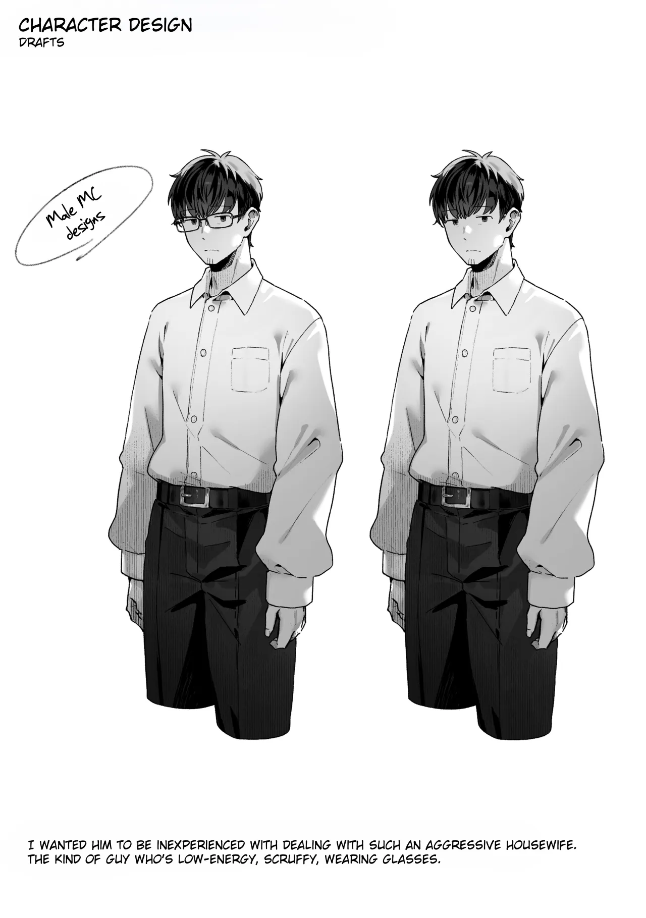 Todoita no wa Hitozuma deshita 109