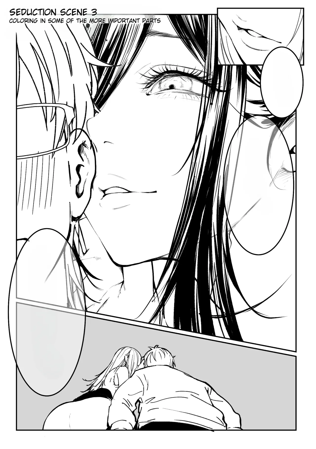 Todoita no wa Hitozuma deshita 115