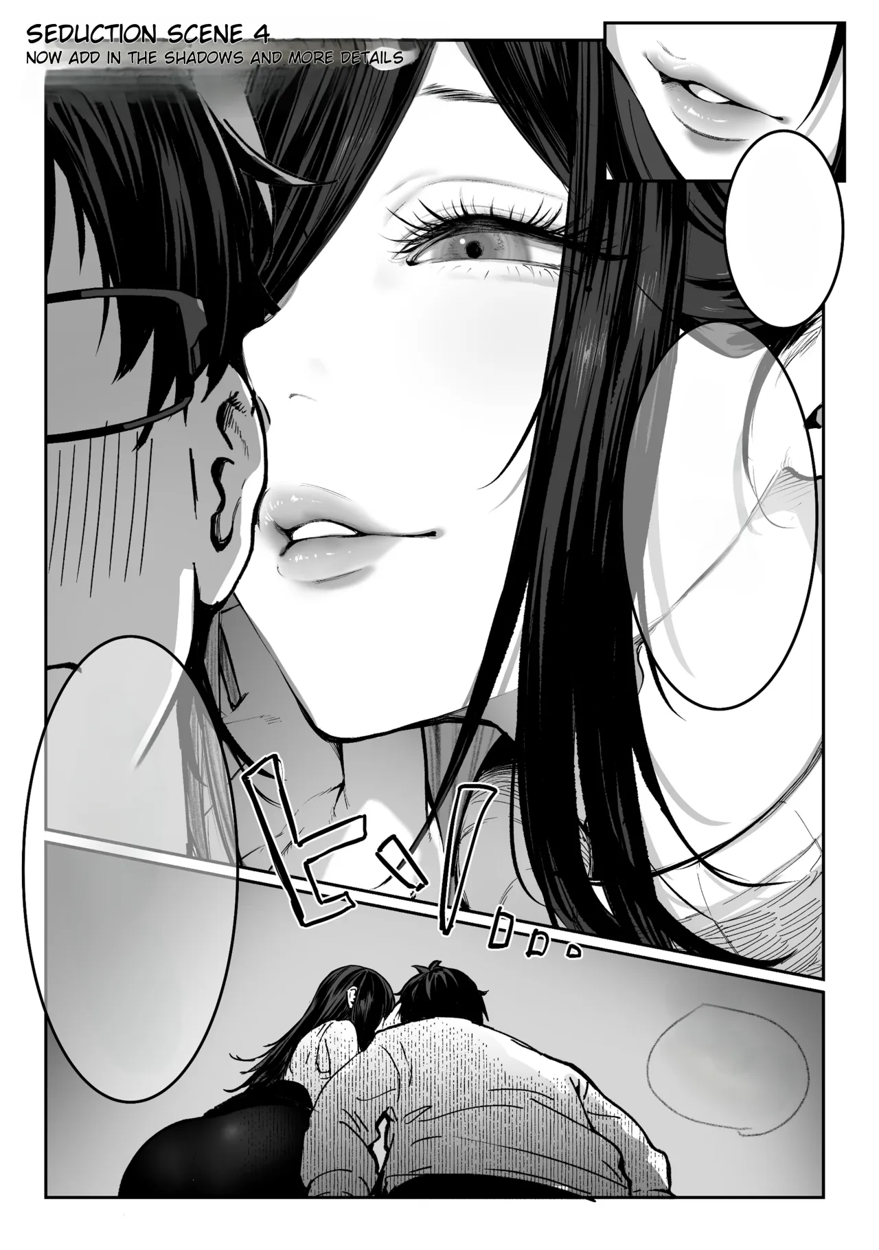 Todoita no wa Hitozuma deshita 116