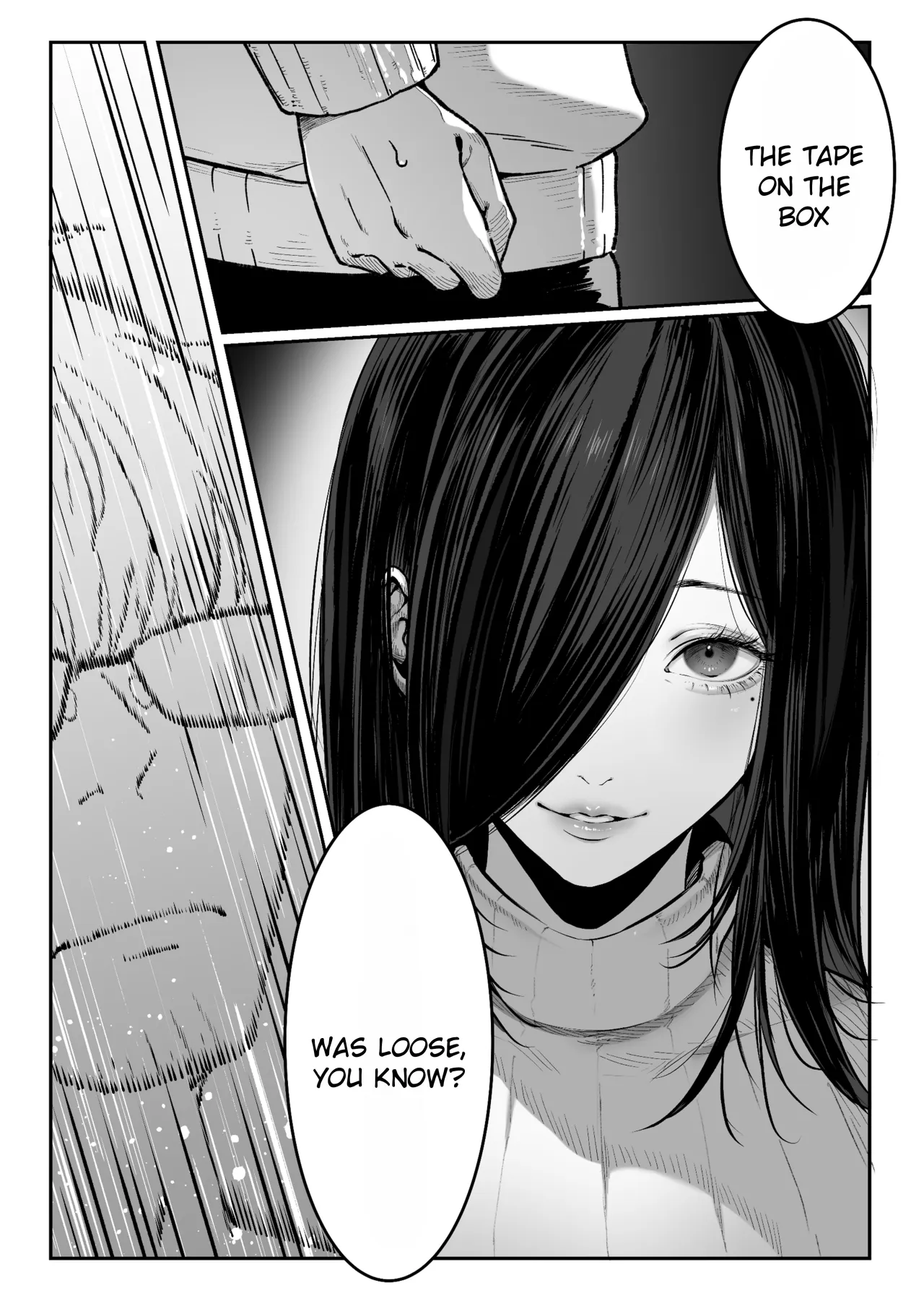 Todoita no wa Hitozuma deshita 28