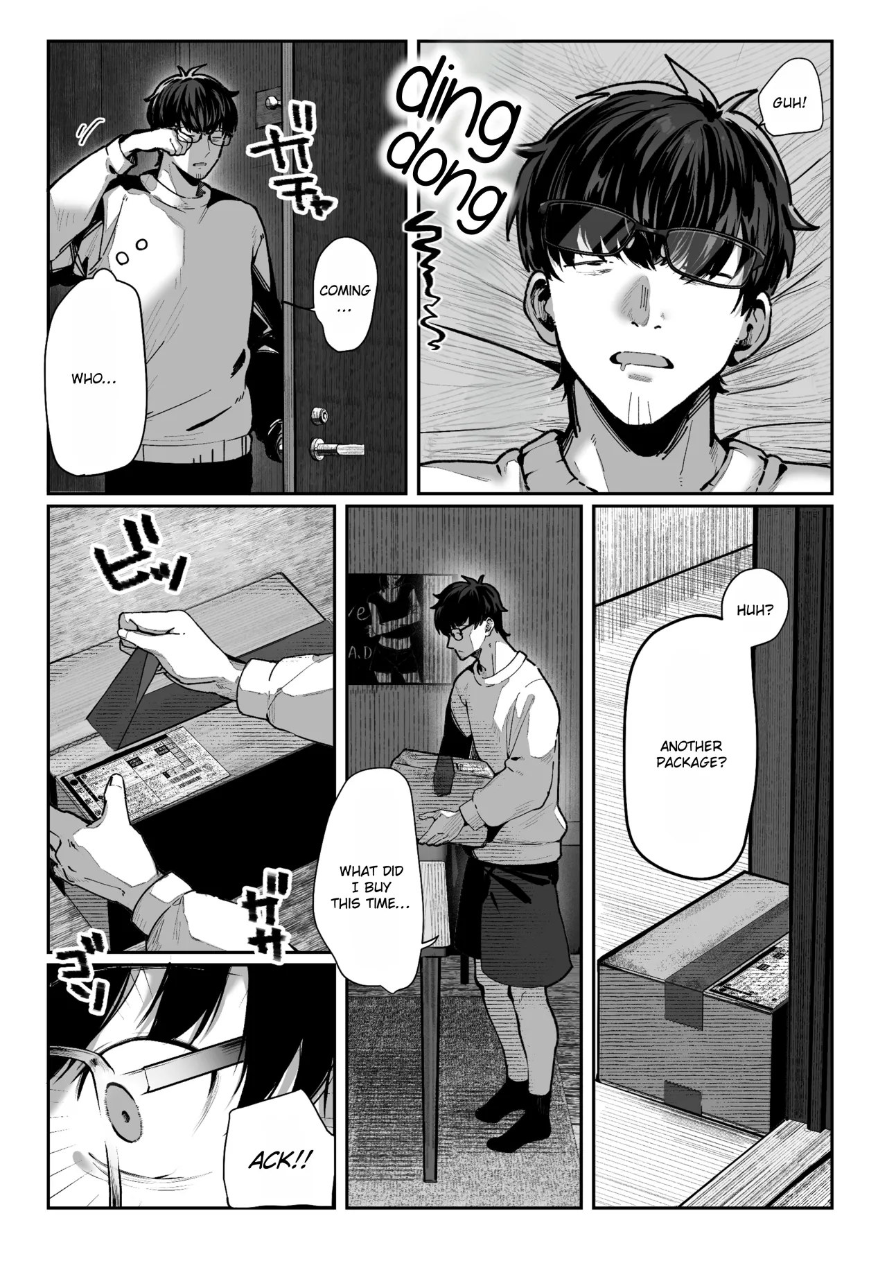 Todoita no wa Hitozuma deshita 34