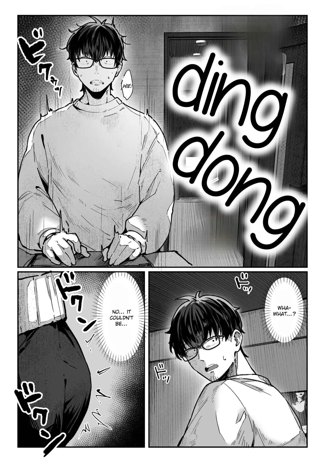 Todoita no wa Hitozuma deshita 36