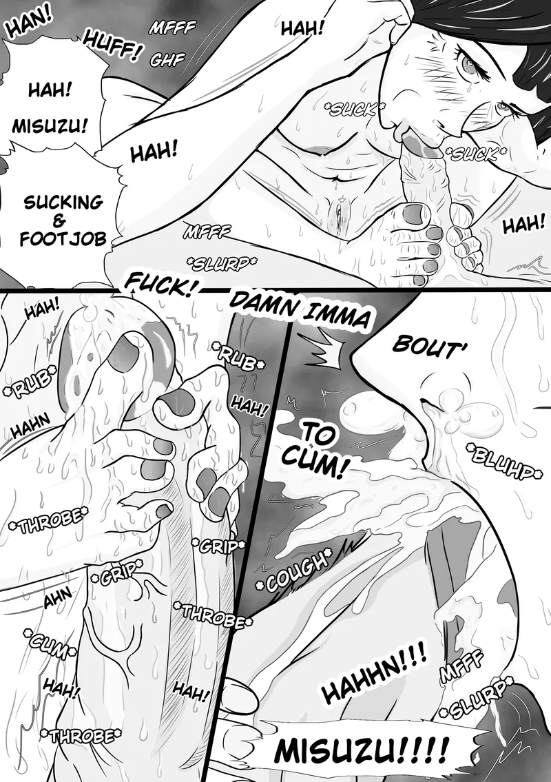 Tomo-Chan Is Gonna Pop My Cherry 1 31