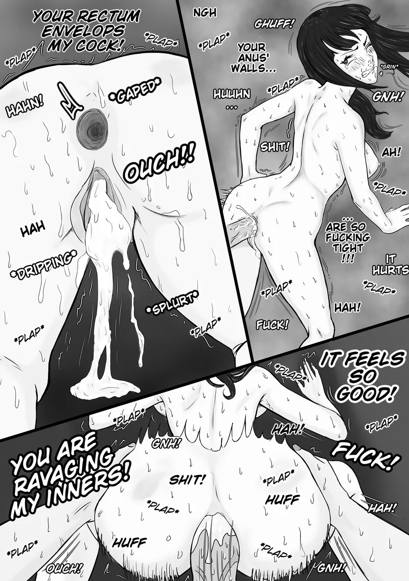 Tomo-Chan Is Gonna Pop My Cherry 1 38