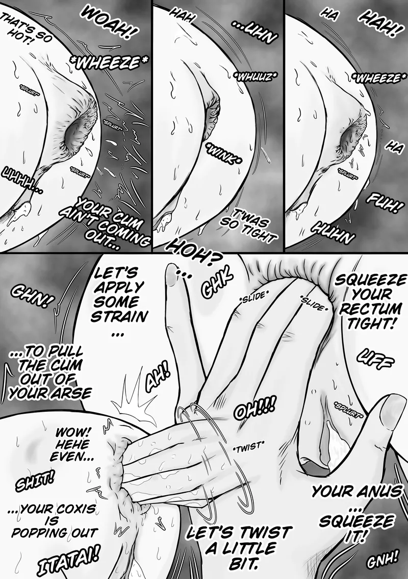 Tomo-Chan Is Gonna Pop My Cherry 1 40