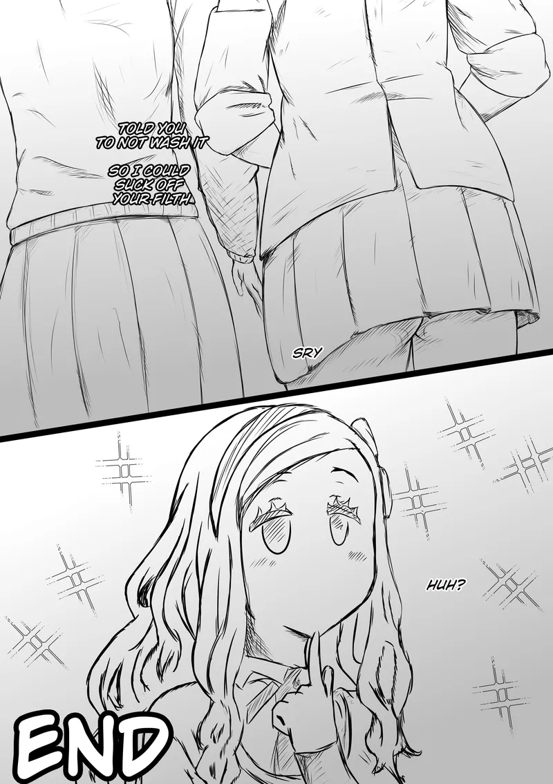 Tomo-Chan Is Gonna Pop My Cherry 1 43
