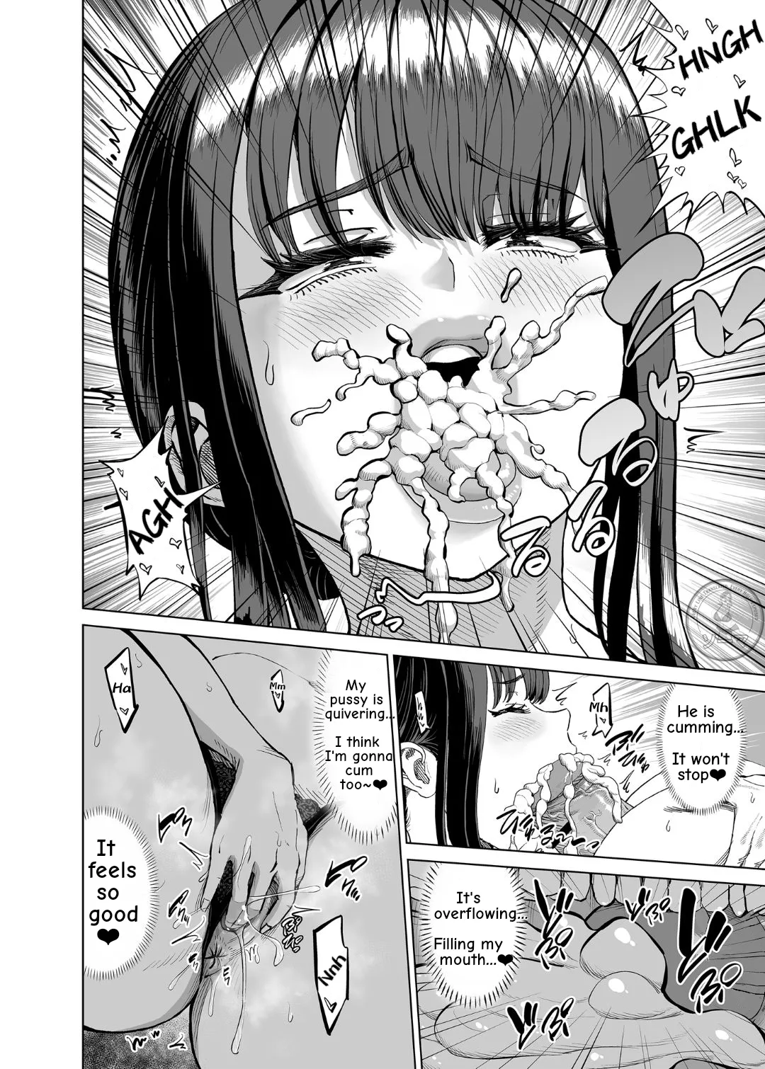 Tomodachi no Okaa-san ni Sasowarete... Onsen Ryokou Shichaimashita 15