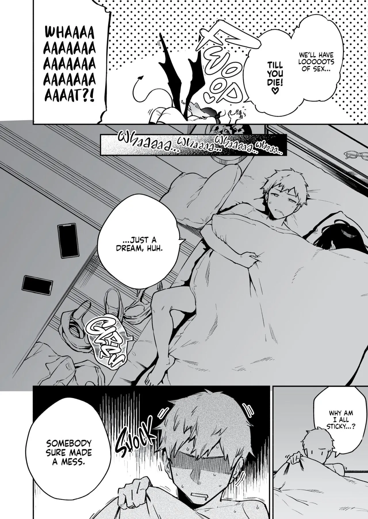 Tonari no Ayane-san Bangai Reinoheya Hen - Decensored 37