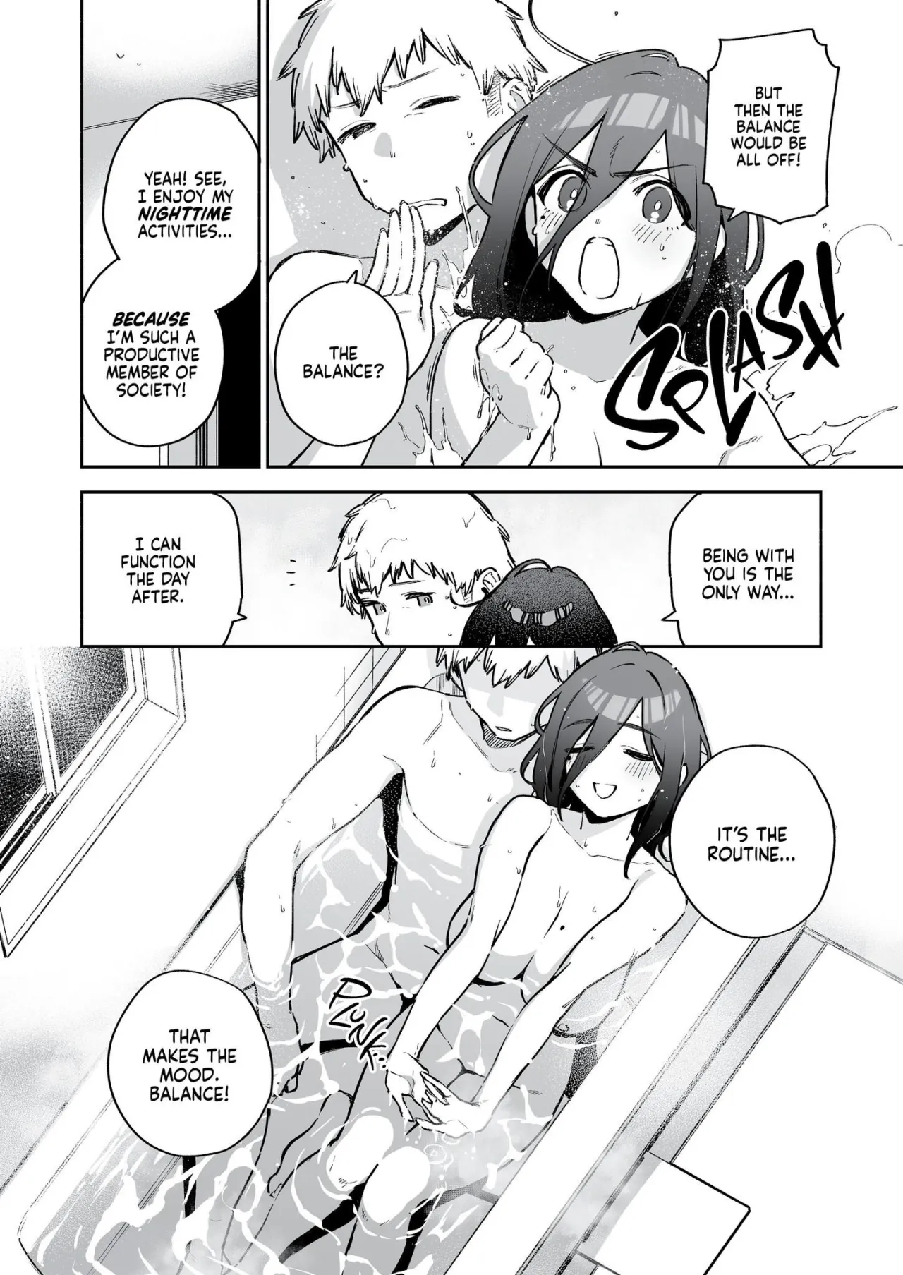 Tonari no Ayane-san Bangai Reinoheya Hen - Decensored 39