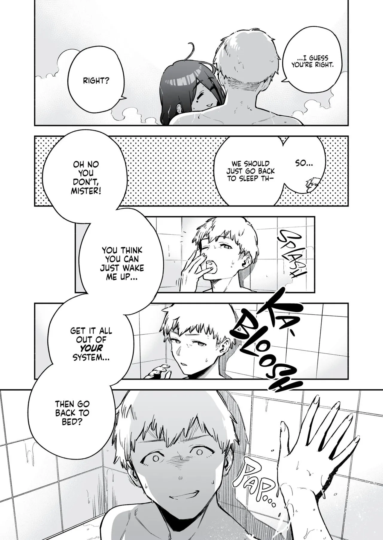 Tonari no Ayane-san Bangai Reinoheya Hen - Decensored 40