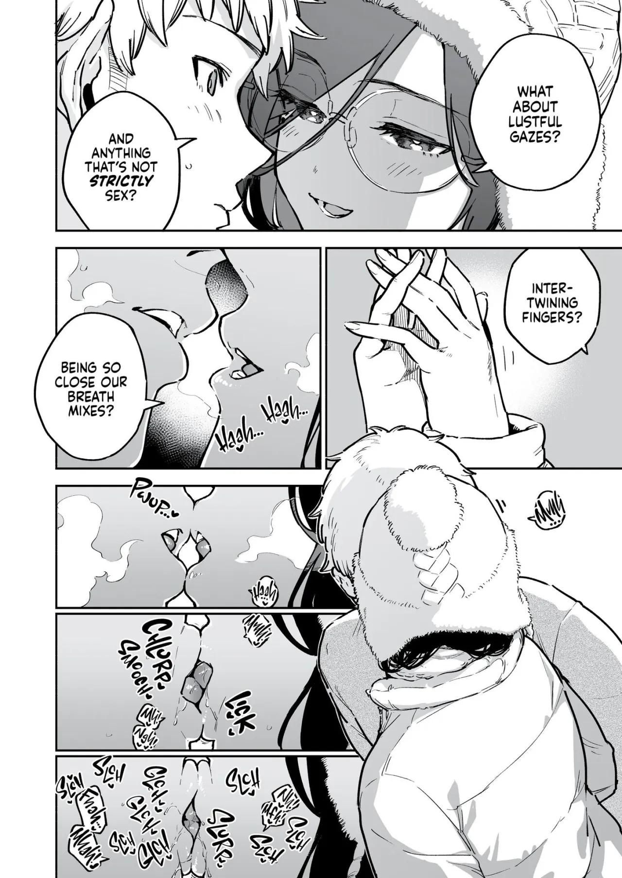 Tonari no Ayane-san Bangai Reinoheya Hen - Decensored 5