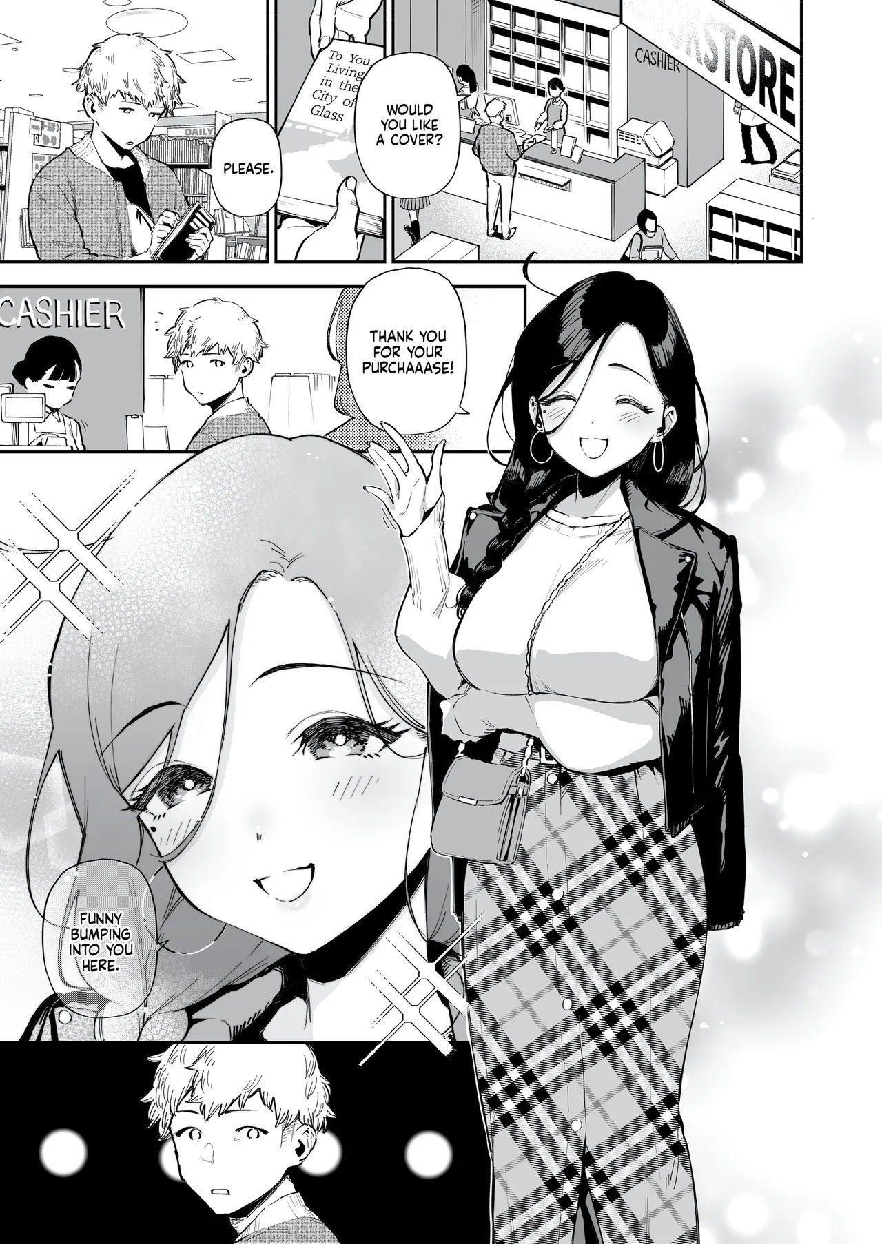 Tonari no Ayane-san Soushuuhen   My Neighbor Ayane Anthology 119
