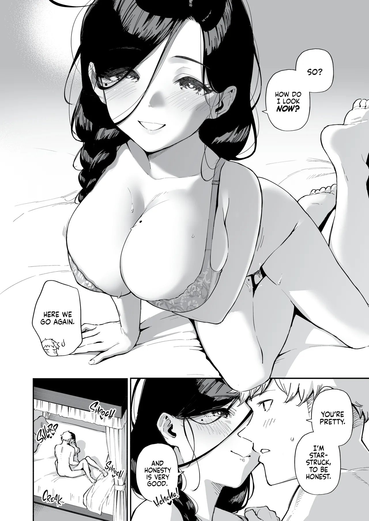 Tonari no Ayane-san Soushuuhen   My Neighbor Ayane Anthology 144