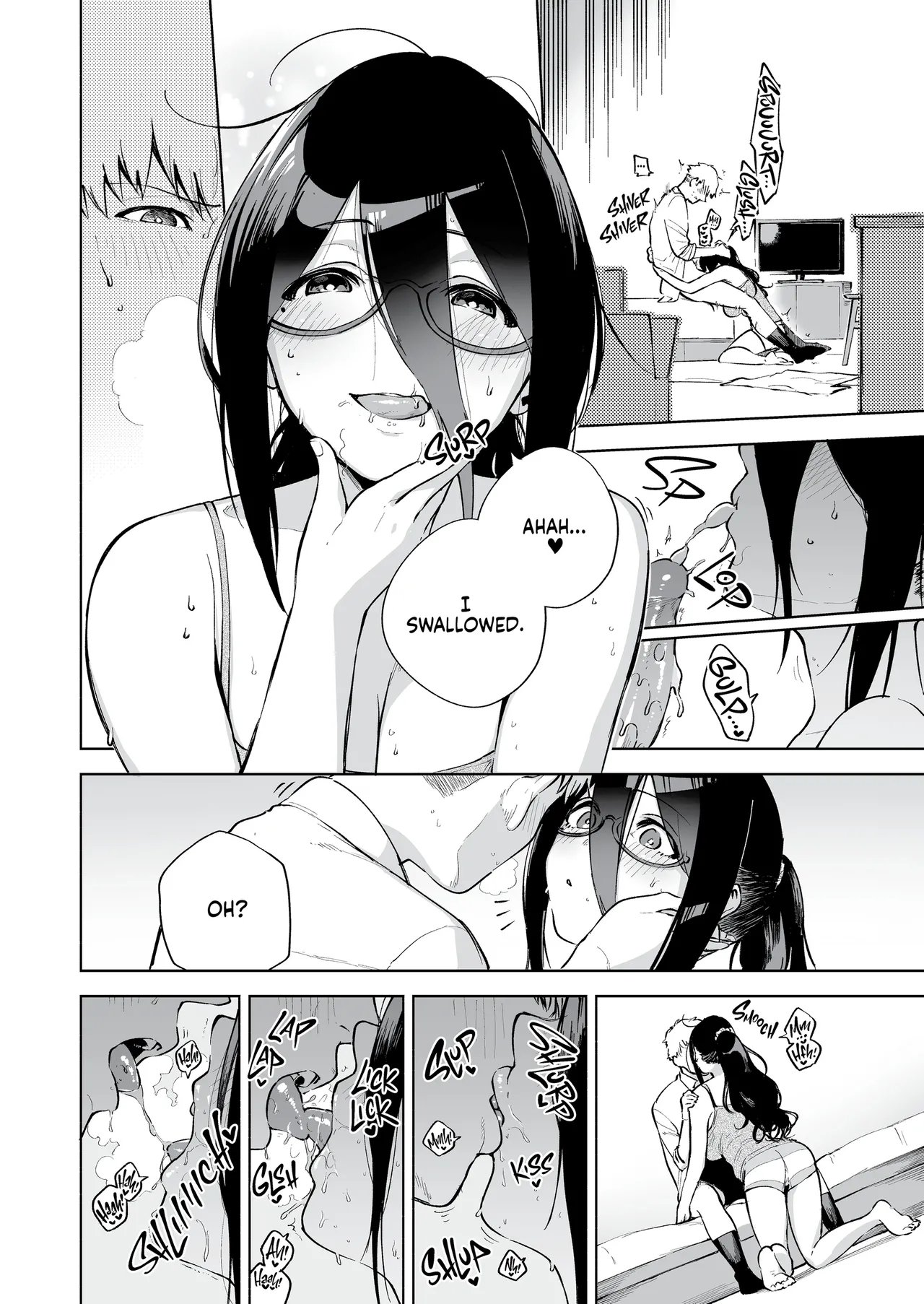 Tonari no Ayane-san Soushuuhen   My Neighbor Ayane Anthology 20