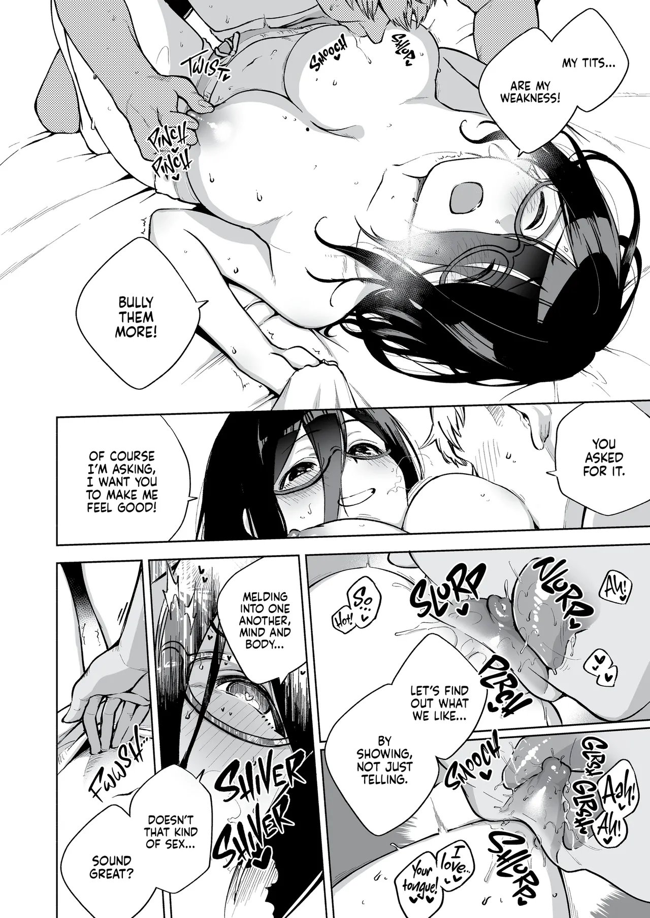 Tonari no Ayane-san Soushuuhen   My Neighbor Ayane Anthology 24