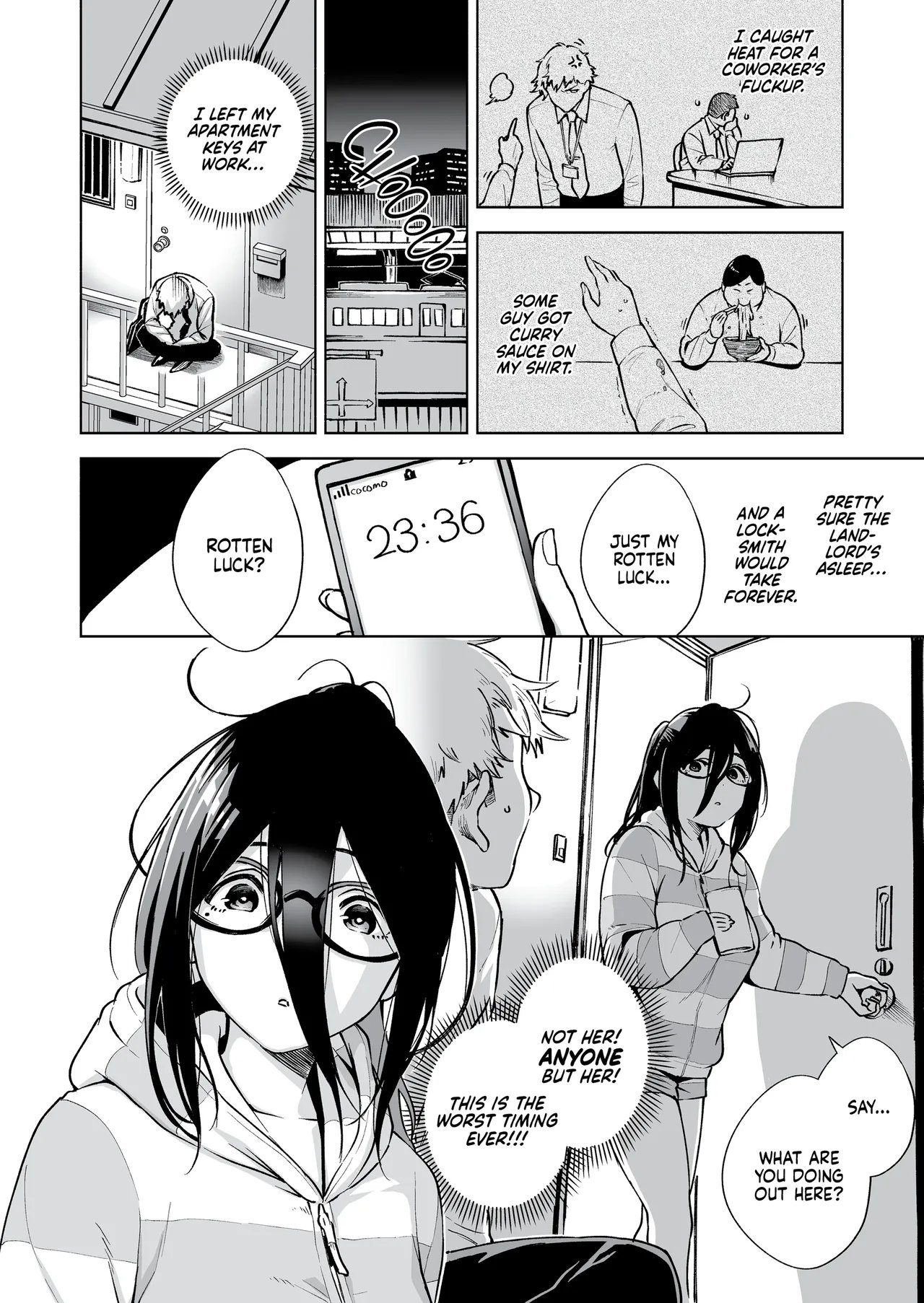 Tonari no Ayane-san Soushuuhen   My Neighbor Ayane Anthology 6