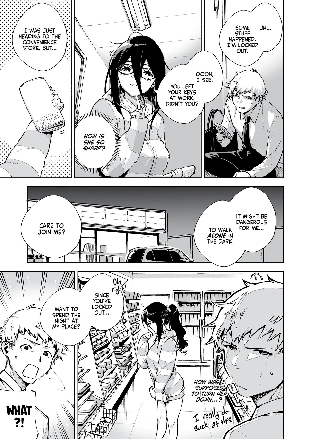 Tonari no Ayane-san Soushuuhen   My Neighbor Ayane Anthology 7