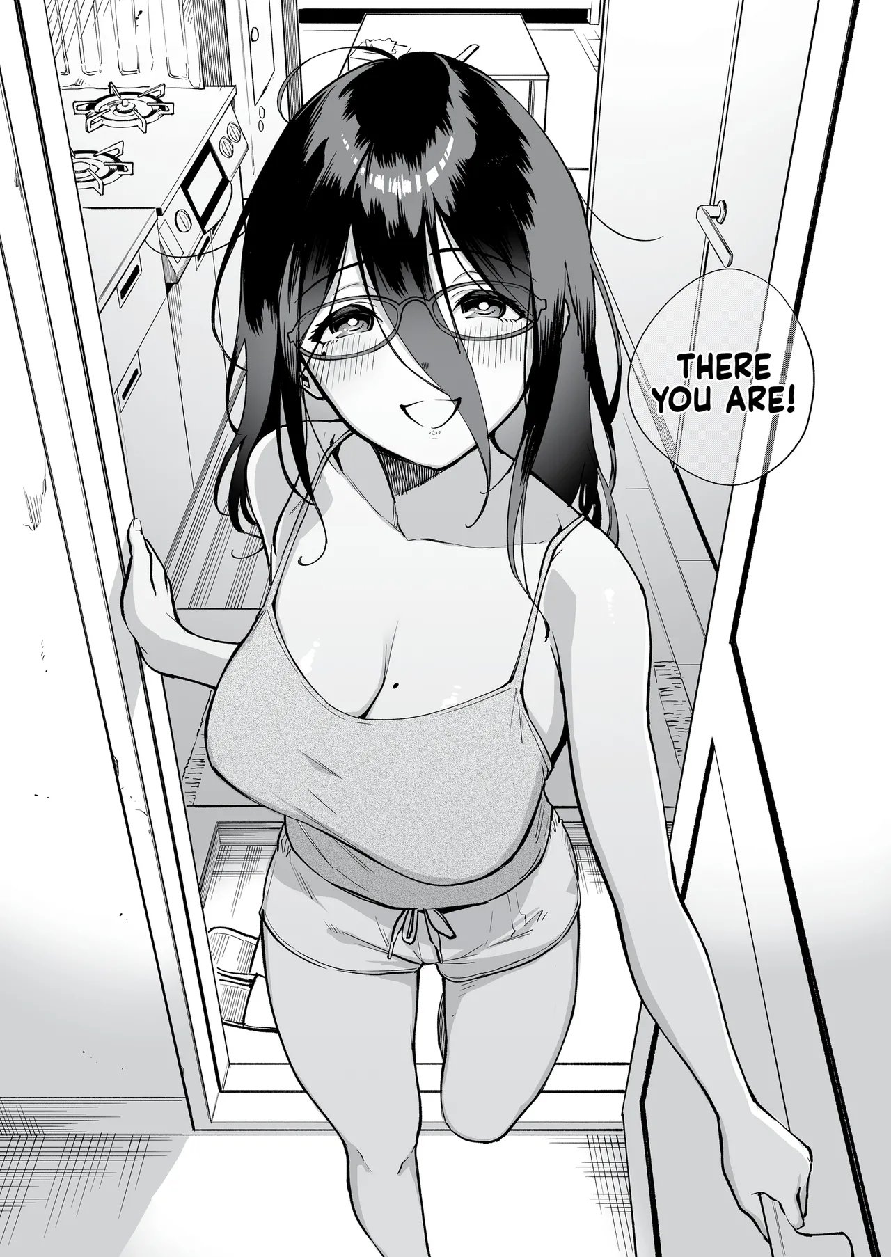 Tonari no Ayane-san Soushuuhen   My Neighbor Ayane Anthology 68