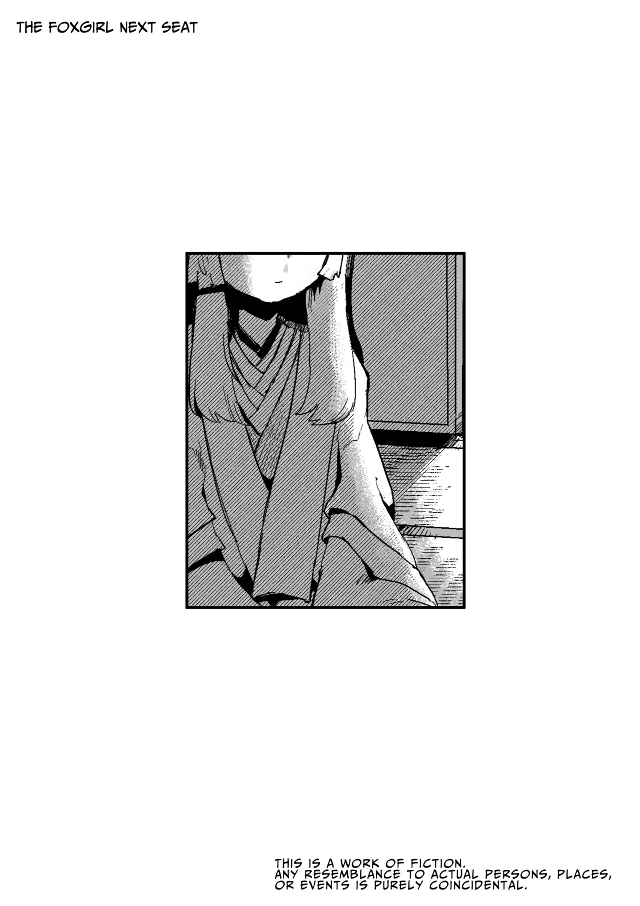 Tonari no Seki no Kitsune Musume-san 2