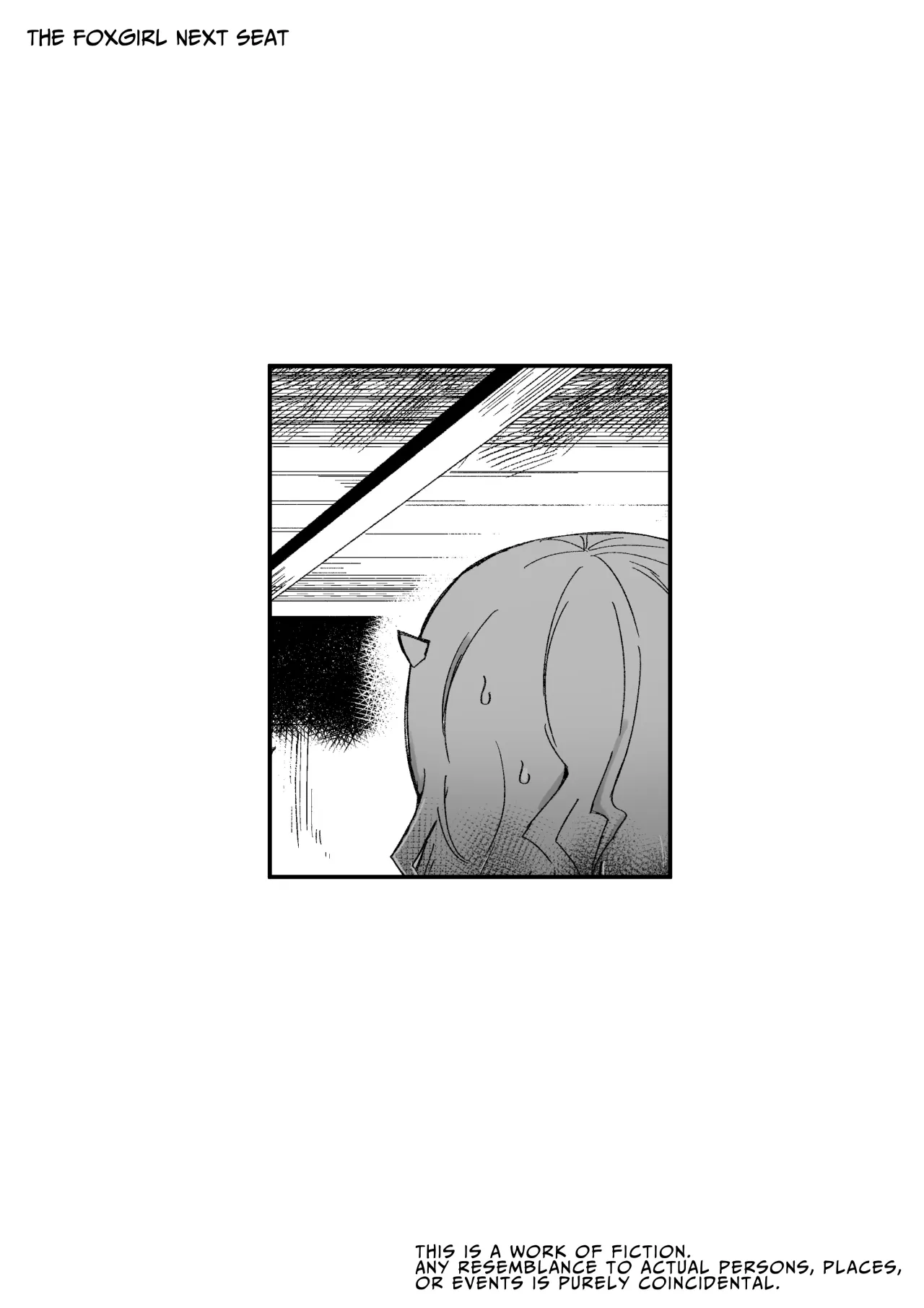 Tonari no Seki no Kitsune Musume-san 35