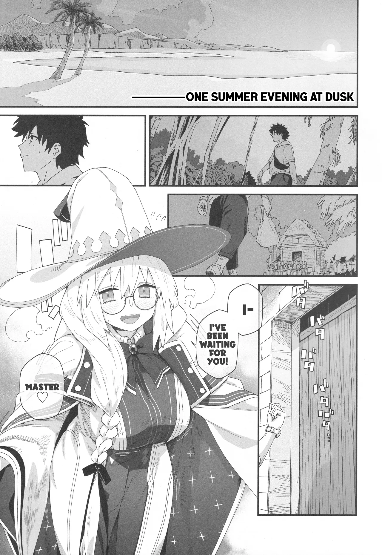 Tonelico to. 2