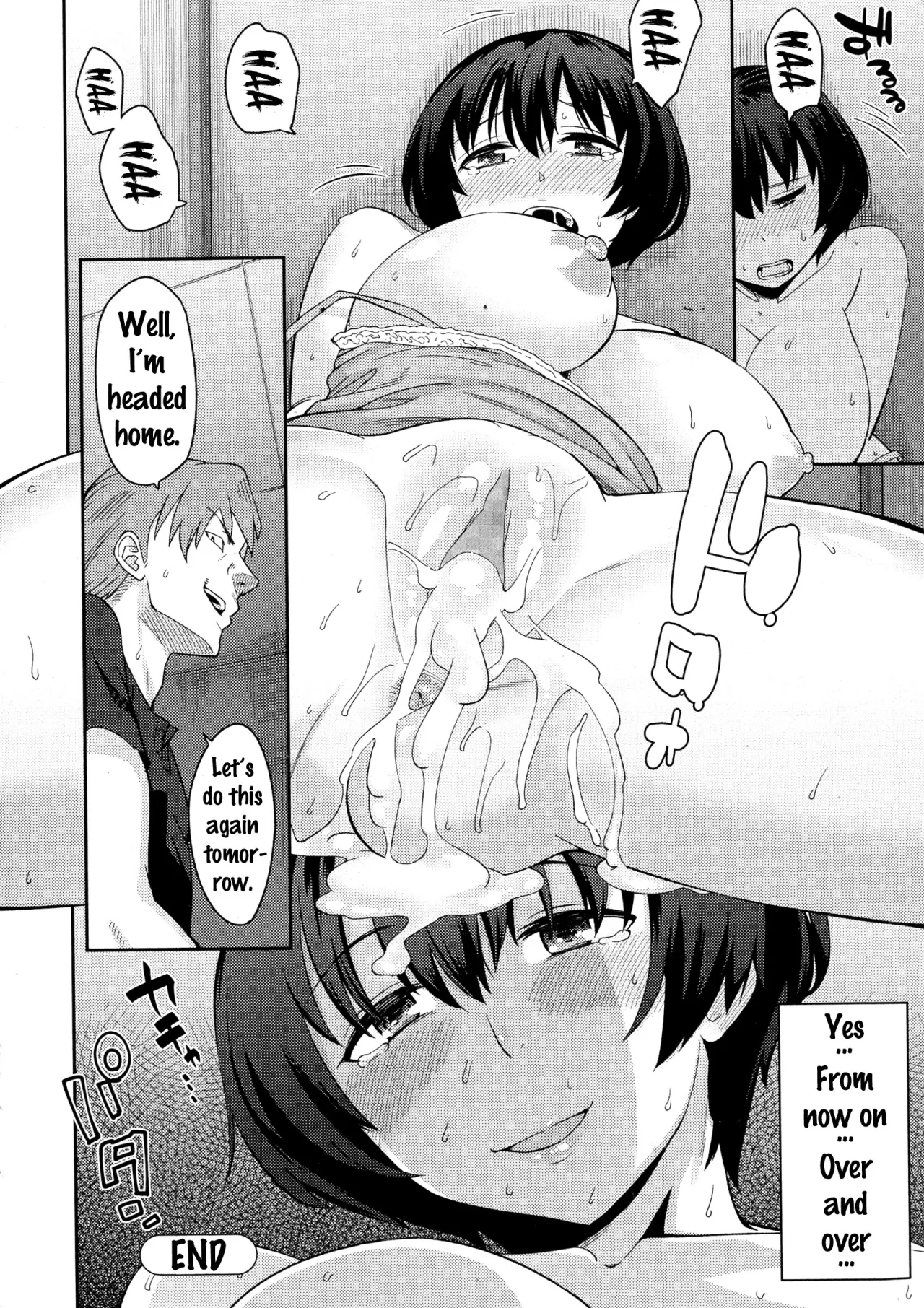 Torikotoraware 21