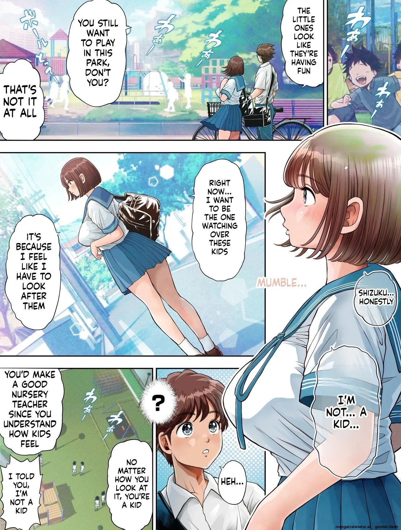 [Toropucchi] Watashi wa Maiban Guro Chin Katei Kyoushi ni… Tanetsuke Saretemasu. 1.5 Mi Koukai 12 Peiji Tsuika-ban 9