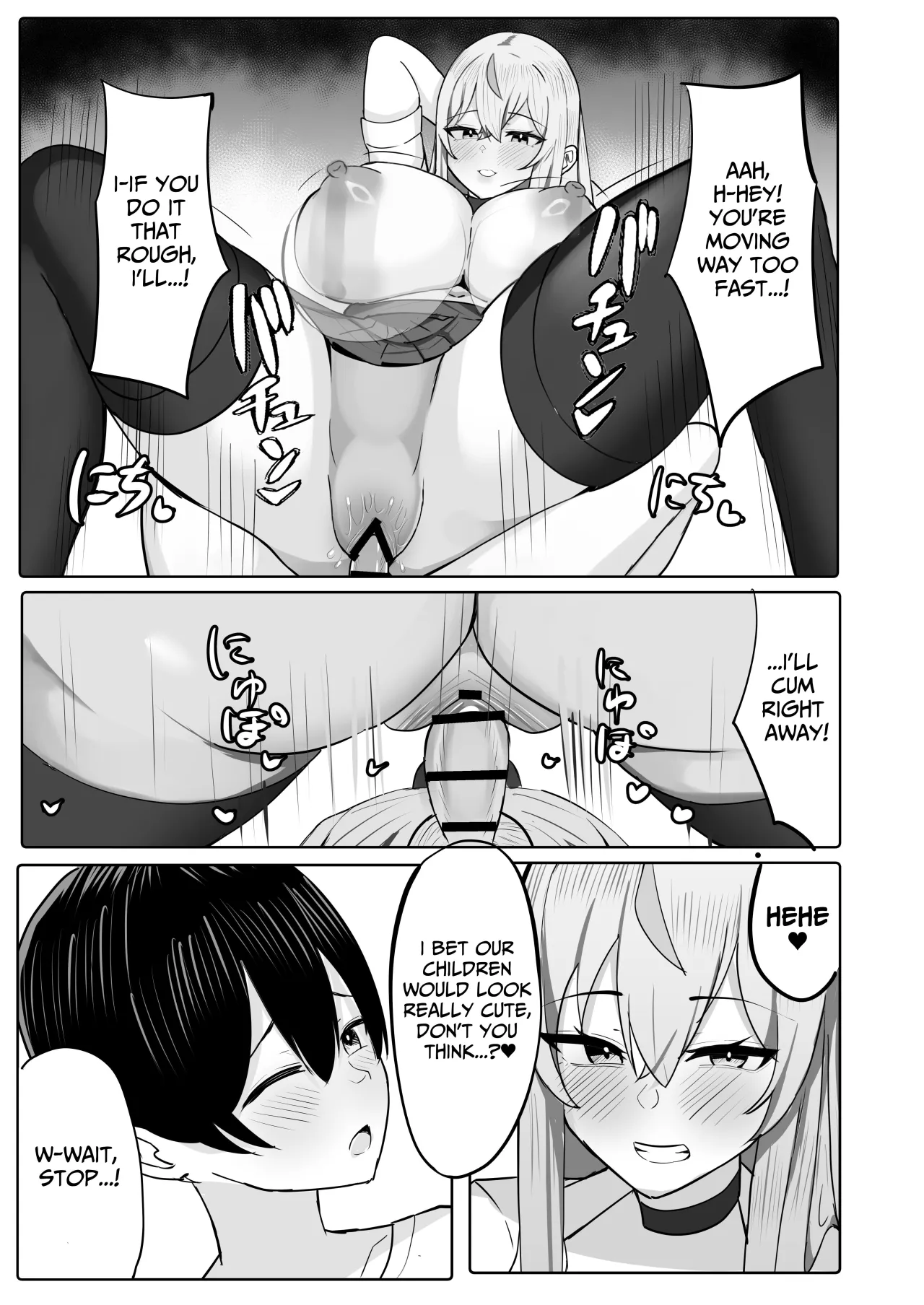 Toshishita Dekapai Gal Harem ni Kakowaremakuru 18