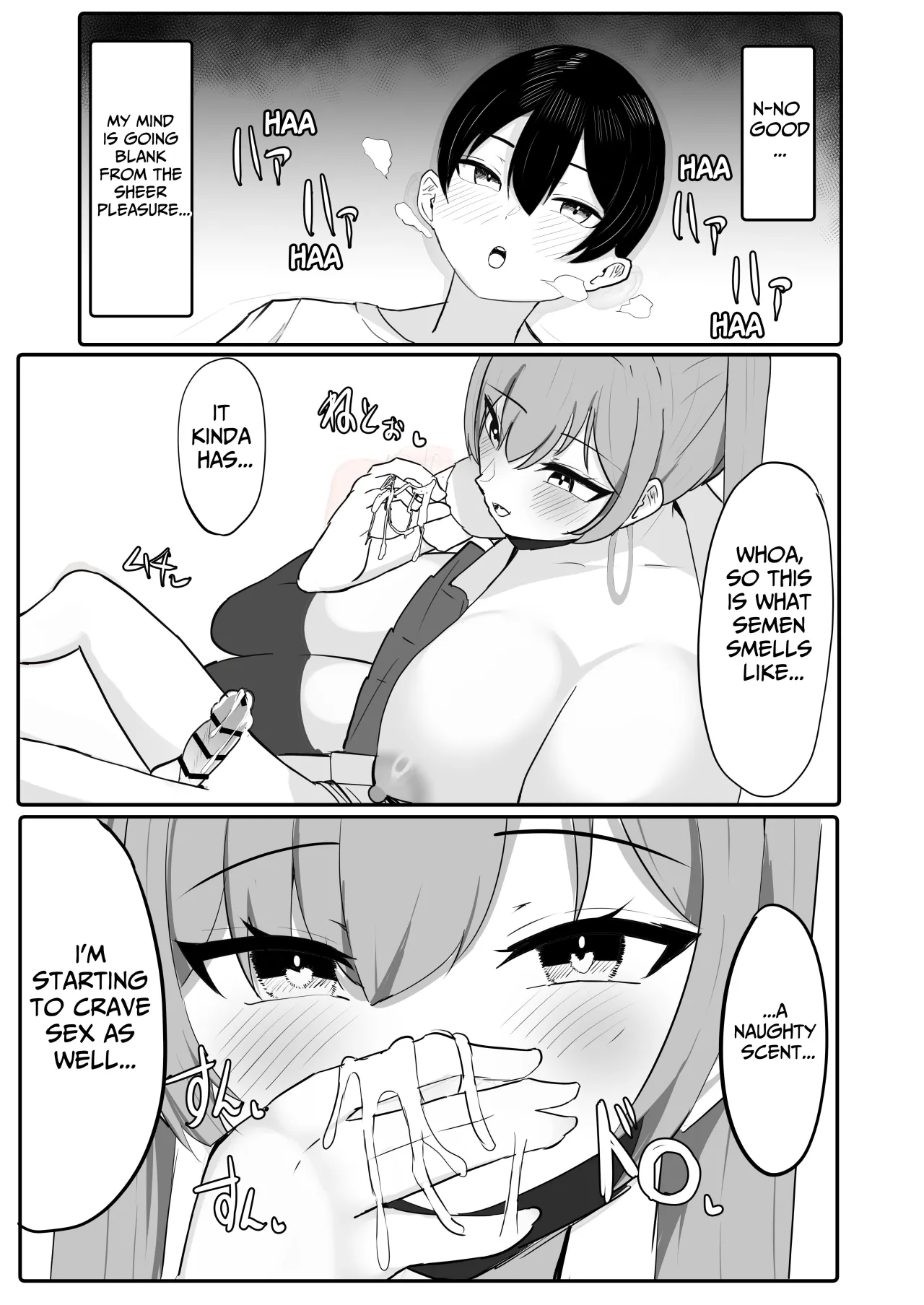 Toshishita Dekapai Gal Harem ni Kakowaremakuru 26
