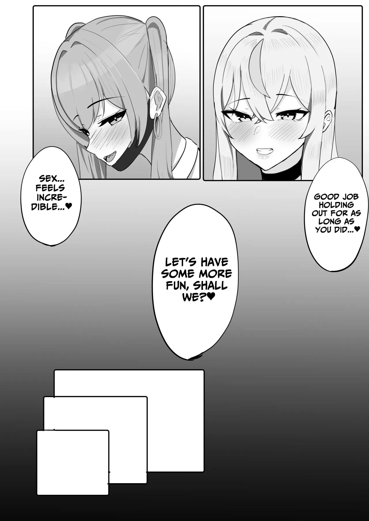 Toshishita Dekapai Gal Harem ni Kakowaremakuru 31