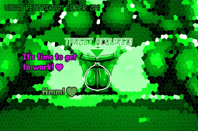Totally Screwed! 148