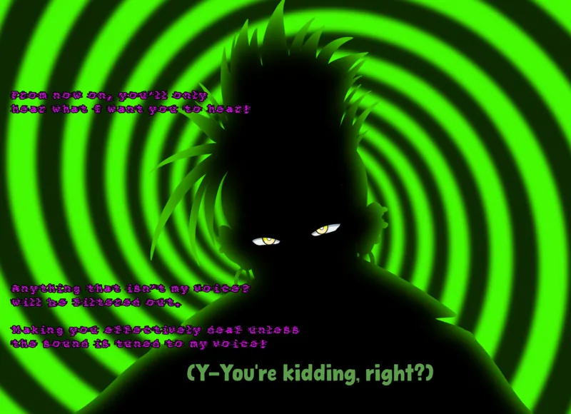 Totally Screwed! 31