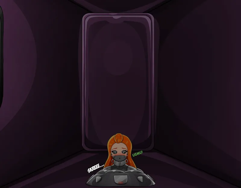 Totally Screwed! 39