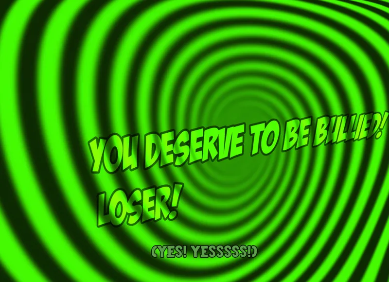 Totally Screwed! 50