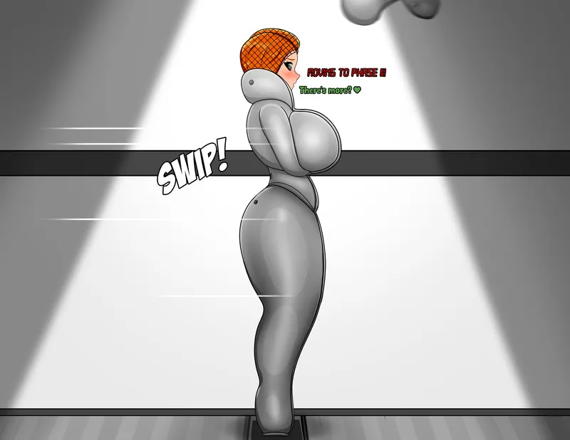 Totally Screwed! 64