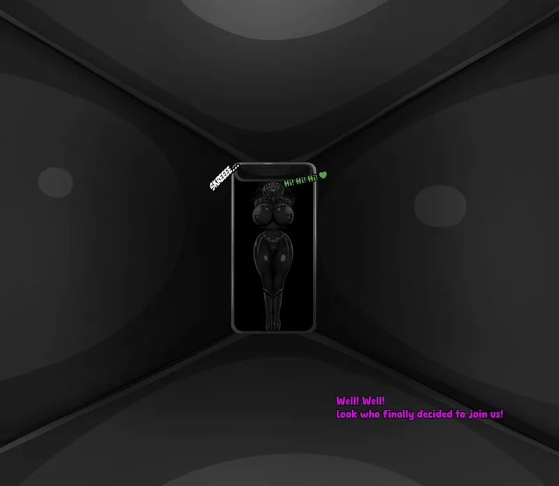Totally Screwed! 83