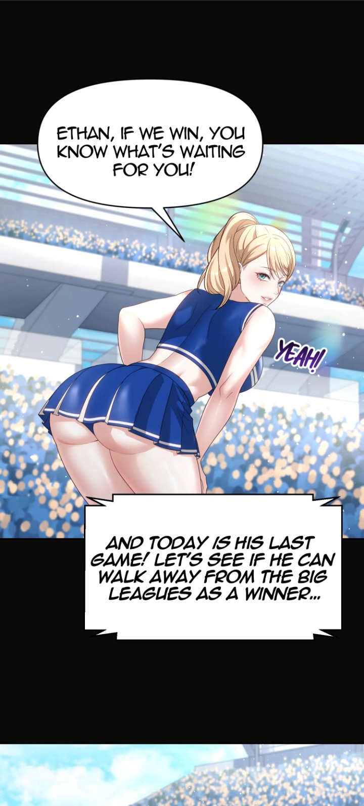 Touch Me Down (Uncensored) 3