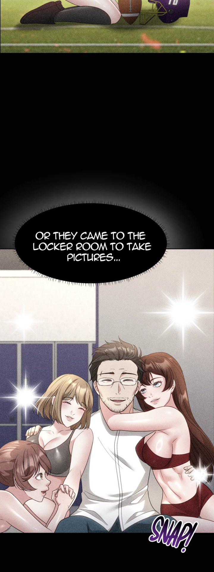 Touch Me Down (Uncensored) 26