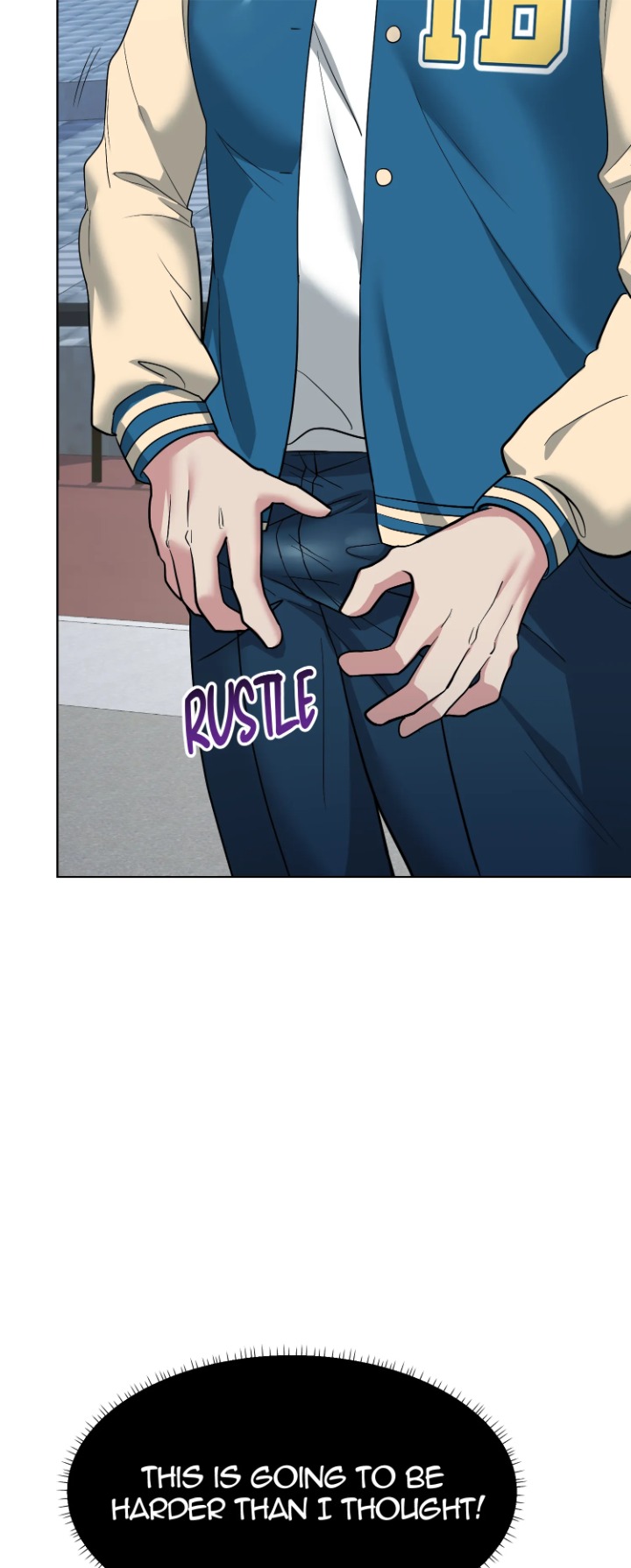 Touch Me Down (Uncensored) 38