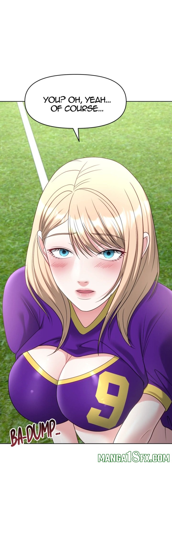 Touch Me Down (Uncensored) 62