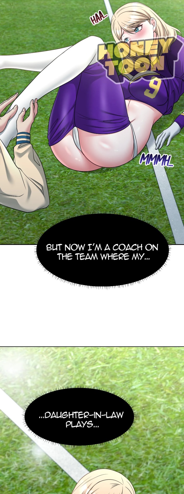 Touch Me Down (Uncensored) 68