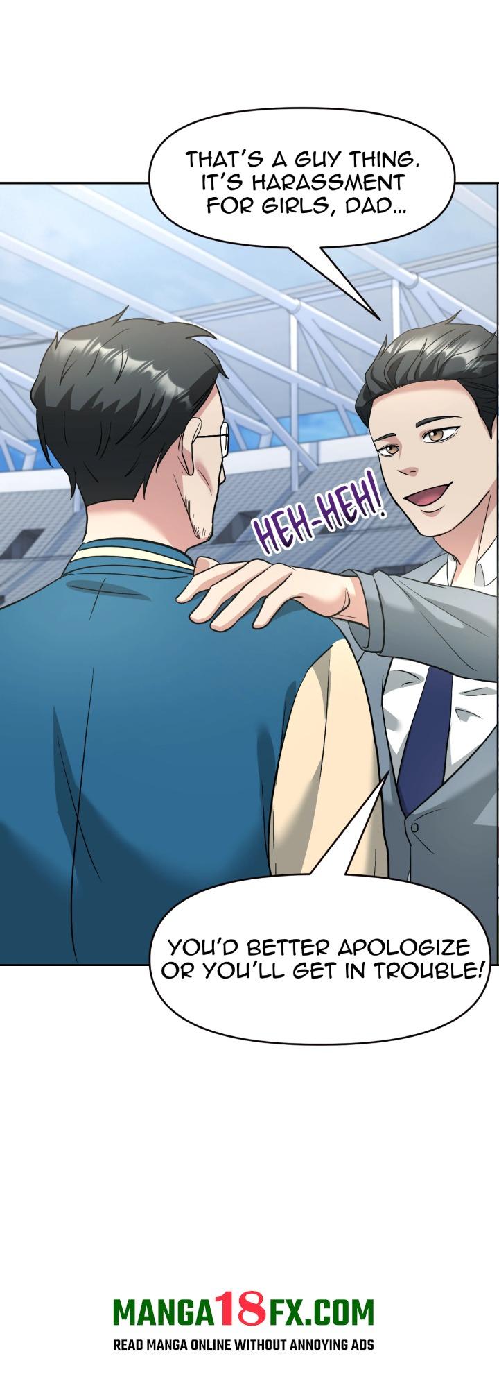 Touch Me Down (Uncensored) 26