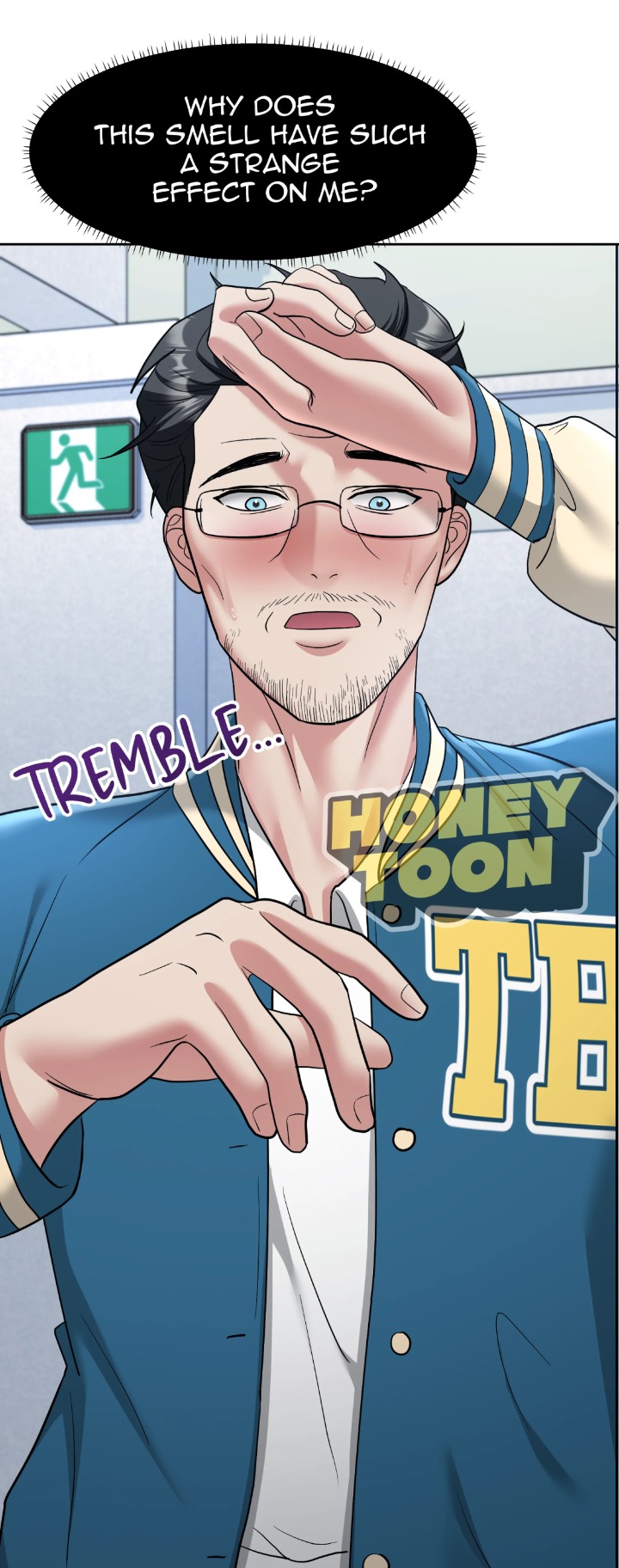 Touch Me Down (Uncensored) 36