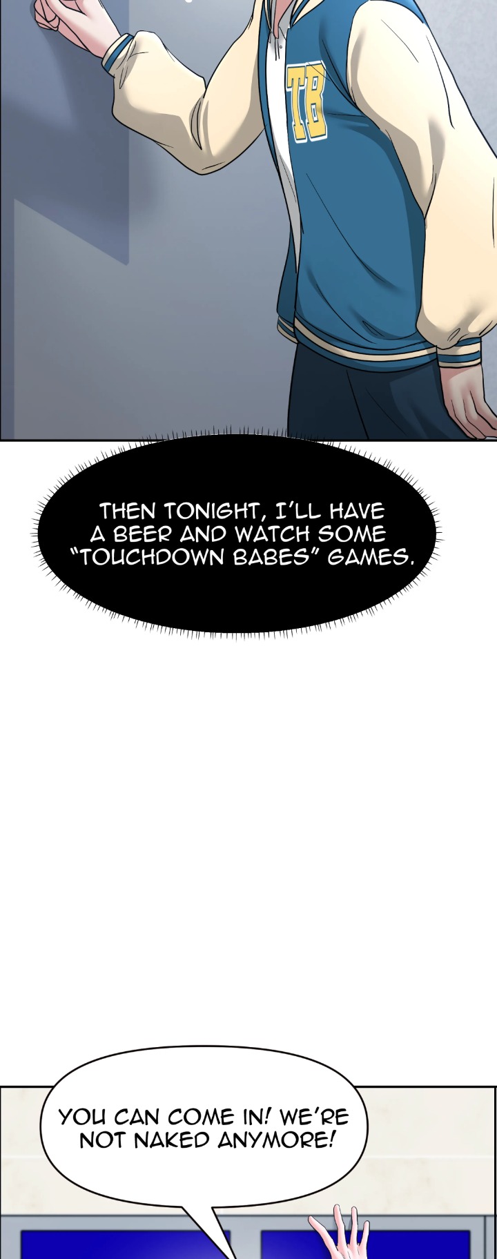Touch Me Down (Uncensored) 38