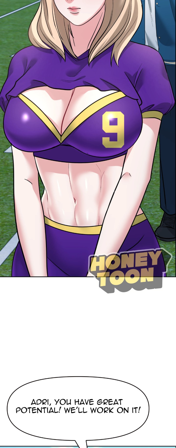 Touch Me Down (Uncensored) 8