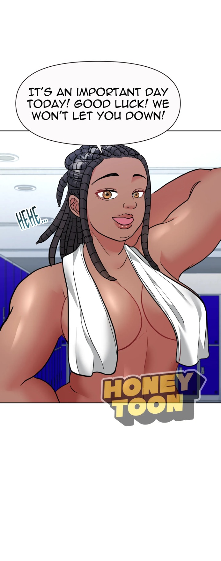 Touch Me Down (Uncensored) 12