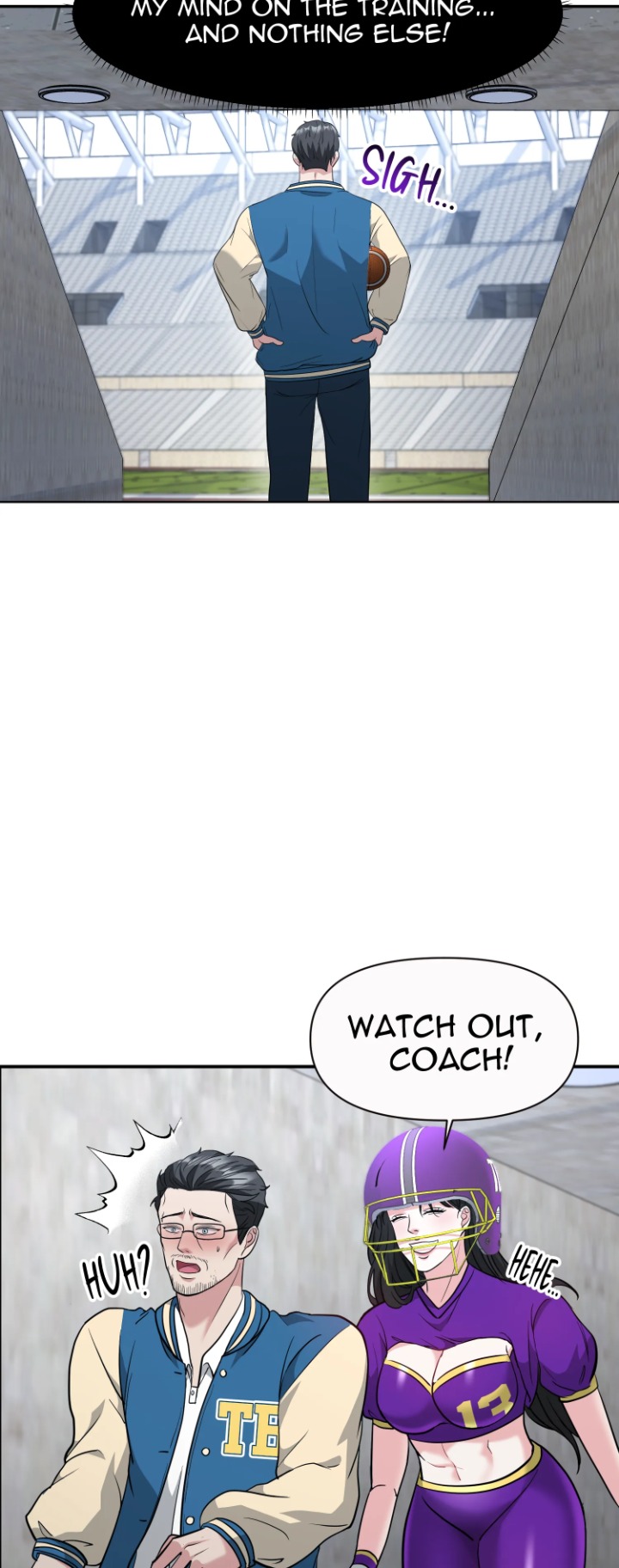 Touch Me Down (Uncensored) 19