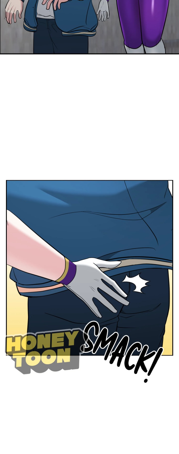 Touch Me Down (Uncensored) 20