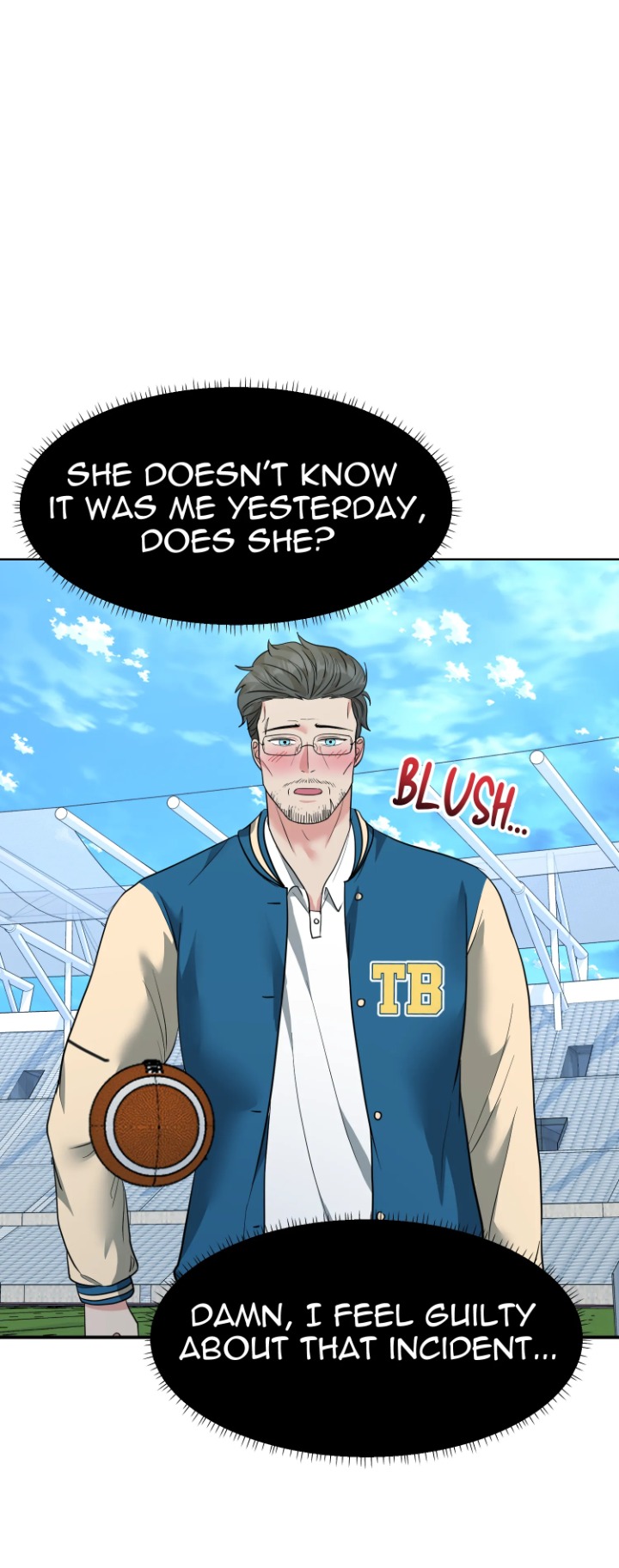 Touch Me Down (Uncensored) 26